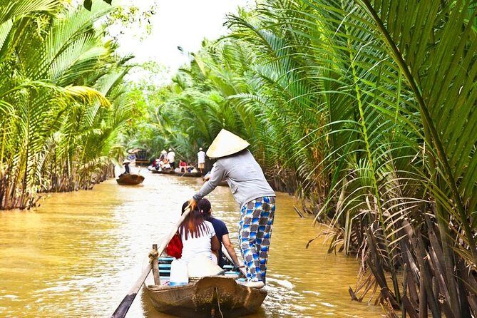 Remarkable Vietnam 14 Days - Hanoi, Sapa, Halong Bay, Ho Chi Minh - FAQ