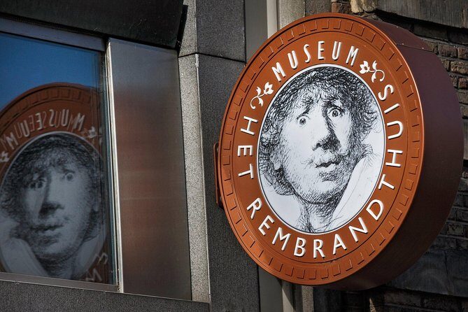 Rembrandt House (w/ Entry) & Neighborhood- Exclusive Guided Tour - Inside the Experience: What You Can Expect