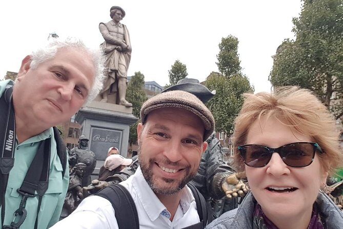 Rembrandt Tour - Exploring the Rembrandt Tour in Depth
