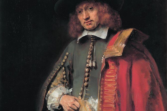 Rembrandt Tour - Final Thoughts: Who Should Consider This Tour?