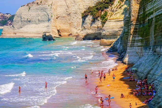 Remember the North - An Overview of the Experience