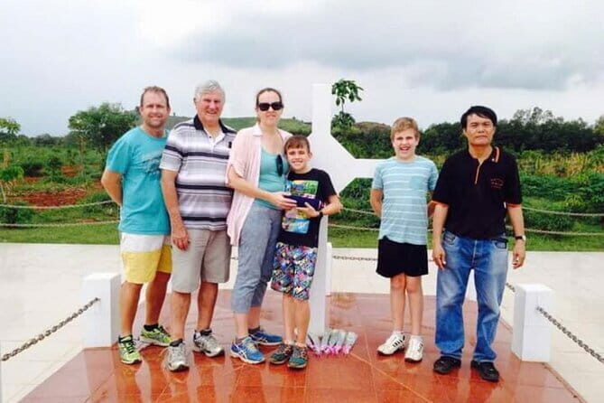 Remembering Long Tan- Nui Dat Battle : A Tour of Historic Sites - What’s Included and How It Enhances the Experience