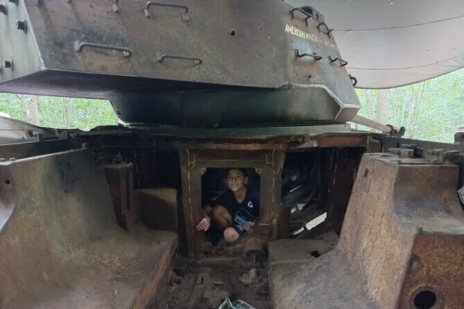 Remembering Long Tan- Nui Dat Battle : A Tour of Historic Sites - Final Thoughts: Who Should Consider This Tour?