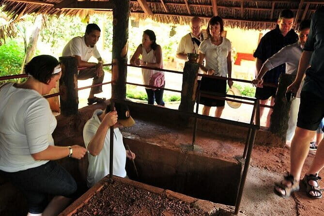 Remembering Long Tan- Nui Dat Battle : A Tour of Historic Sites - FAQ