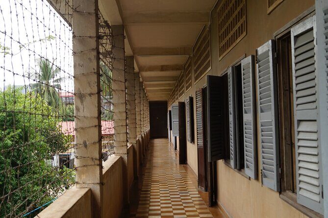 Remnants of a Khmer Rouge Era - Who Is This Tour Best For?