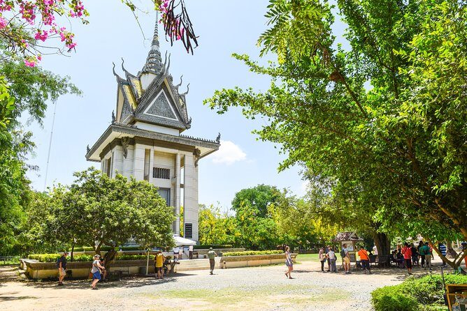 Remnants of a Khmer Rouge Era - FAQ