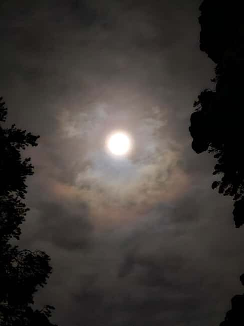 Remote Aurora Guiding - Key Points