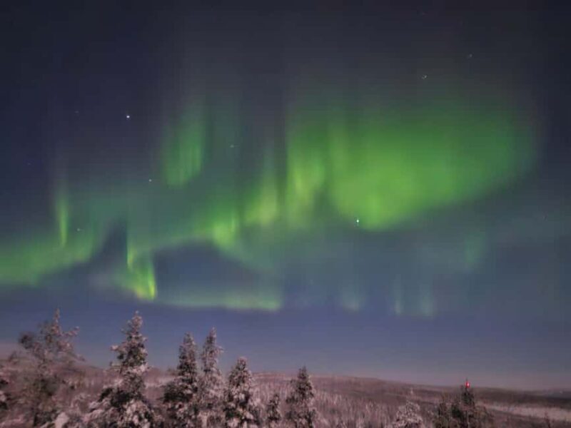Remote Aurora Guiding - Who Will Love This Tour?