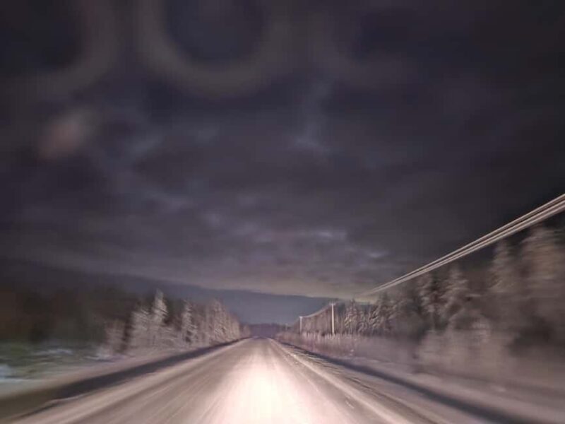 Remote Aurora Guiding - FAQs