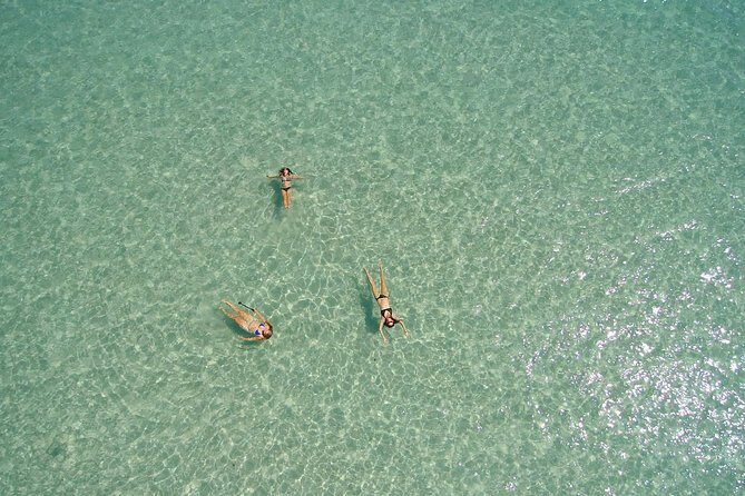 Remote Fraser Island Experience - Key Points