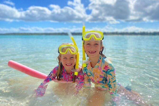 Remote Fraser Island Experience - FAQs