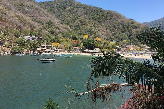 Remote Hidden Beaches Hike of South Shore (Puerto Vallarta) - A Deep Dive into the Experience