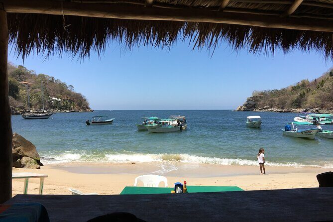 Remote Hidden Beaches Hike of South Shore (Puerto Vallarta) - Final Words