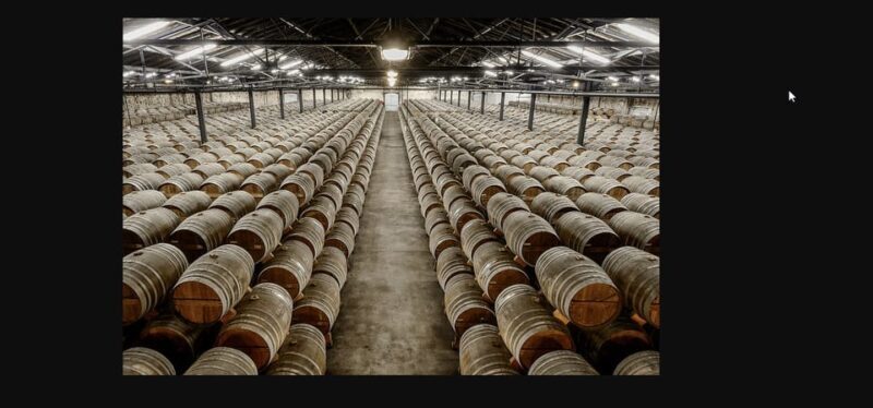 Rémy Martin Discover the production site by train - Final Thoughts