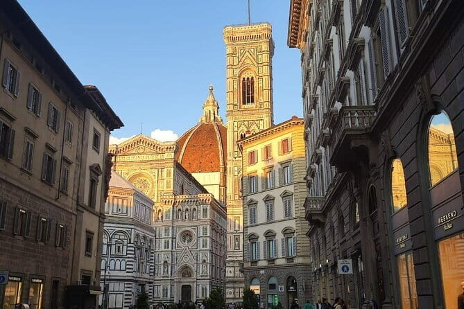 Renaissance Florence & the rivalry of Michelangelo and Leonardo - Final Thoughts: Who Will Love This Tour?