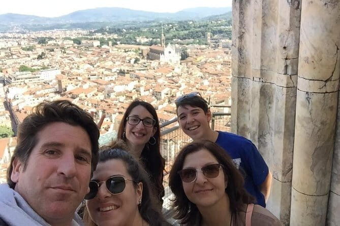 Renaissance Florence & the rivalry of Michelangelo and Leonardo - Frequently Asked Questions