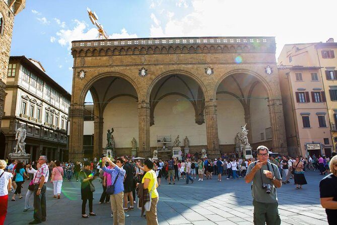 Renaissance Florence Tour from Rome - An In-Depth Look at the Florence Day Trip from Rome