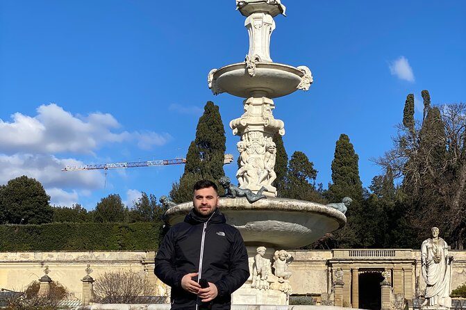 RENAISSANCE SECRETS WITH ELVIS - Walking experience - The Sum Up: Is It Worth It?