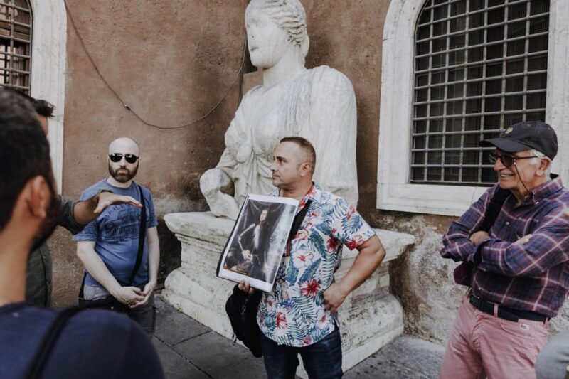 Renaissance Women of Caravaggio and the Borgia Family - Key Points