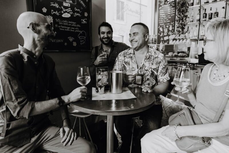 Renaissance Women of Caravaggio and the Borgia Family - Who Should Book This Tour?