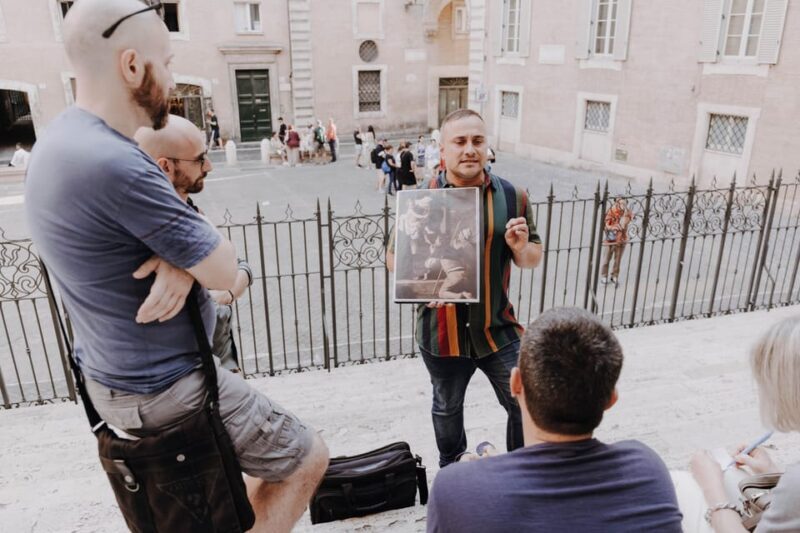 Renaissance Women of Caravaggio and the Borgia Family - FAQs