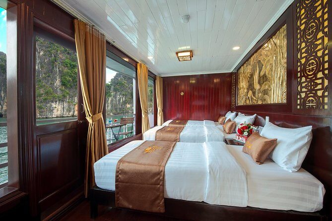 Renea Cruises - BEST Small Boat in Bai Tu Long & Halong Bay - FAQs