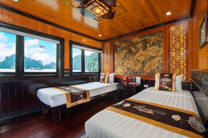 Renea Cruises - BEST Small Boat in Bai Tu Long & Halong Bay - Final Thoughts