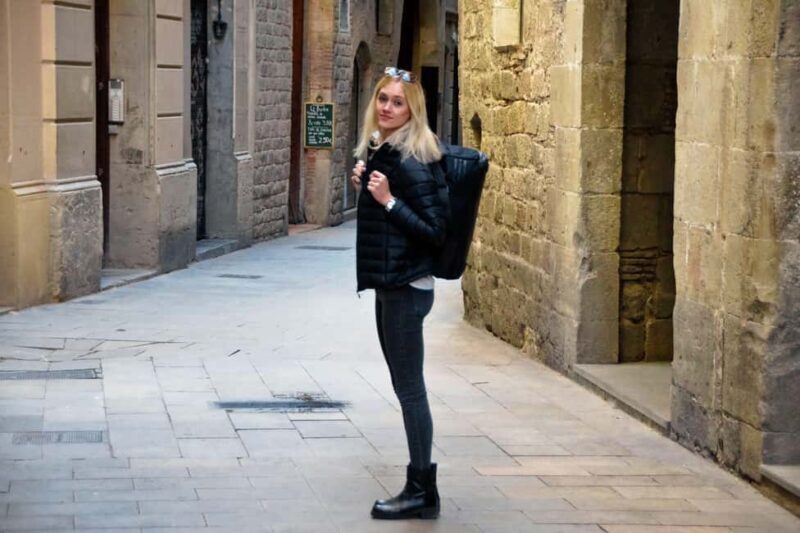 Rennes: Express Walk with a Local - Rennes: Express Walk with a Local — A Practical & Authentic Tour Experience