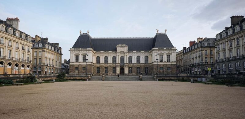 Rennes: Express Walk with a Local - Final Word