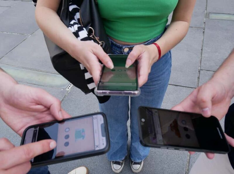 Rennes: Outdoor Escape Game - By Order Of The Peaky Renners - Final Thoughts