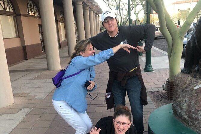 Reno City Scavenger Hunt Excursion by Zombie Scavengers - FAQ