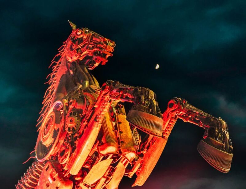 Reno: Gangs and Gamblers Haunted Walking Tour - Who Will Enjoy This Tour?
