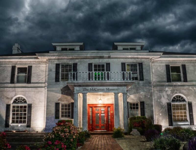 Reno Ghost Tour: Ruin, Revenge, & Reckoning - The Sum Up: Who Should Sign Up?