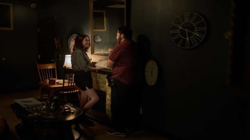 Reno: Jungle Escape Room Adventure - What You Can Expect from the Jungle Escape Room Adventure