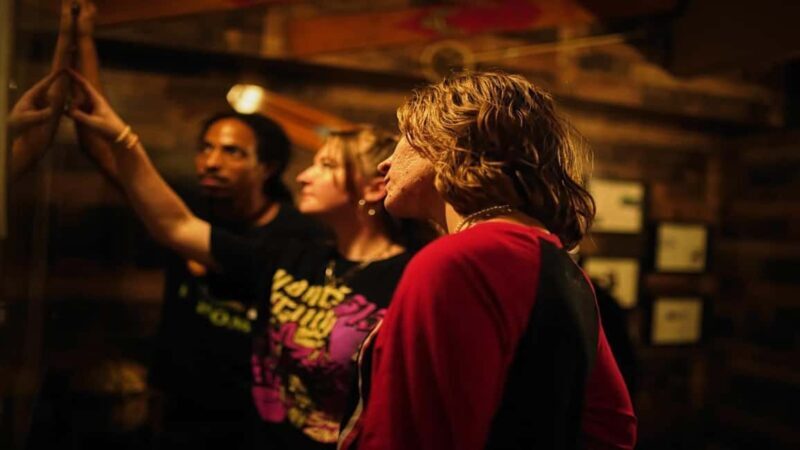 Reno: Mystery at the Lost Point Lodge - Key Points