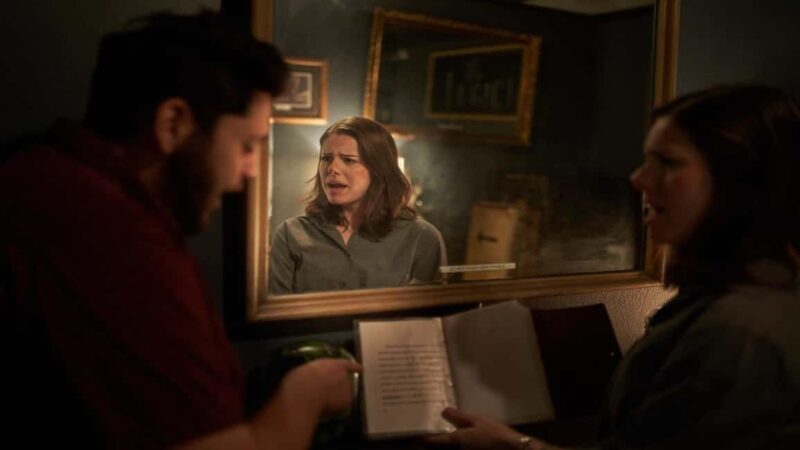 Reno: Mystery at the Lost Point Lodge - What Makes It Special?