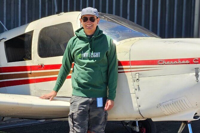 Reno/Tahoe Airplane Flight - Why Choose This Tour?