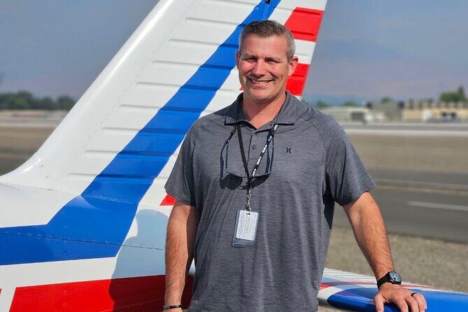 Reno/Tahoe Airplane Flight - FAQ