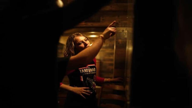 Reno: The Master Escape Room Experience - Key Points