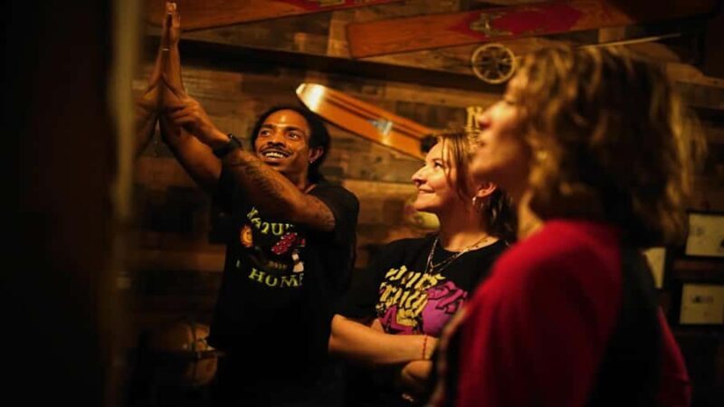 Reno: The Master Escape Room Experience - What to Expect from Reno’s Master Escape Room