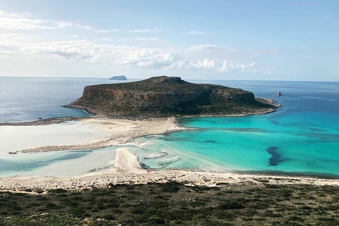 Rent 1 ATV to Explore Balos Lagoon and Falassarna Beach - Practical Tips for Your ATV Adventure