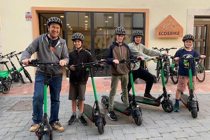 Rent a Bike - Final Thoughts