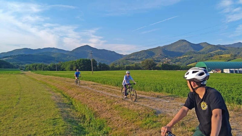 Rent a bike and explore Mugello - Exploring Mugello on Two Wheels