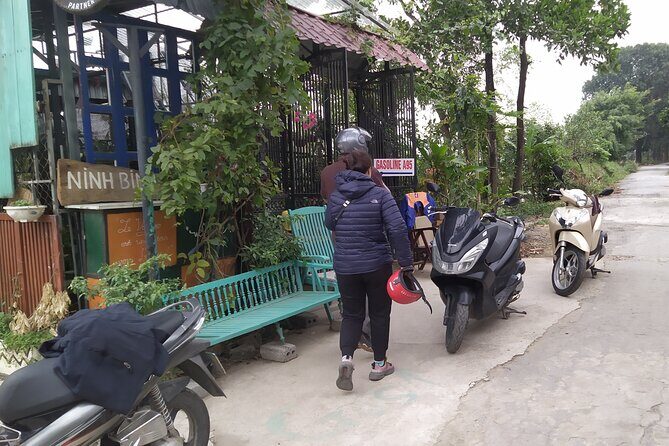 Rent A Bike - Exploring the Ninh Bình Motorbike Experience in Depth