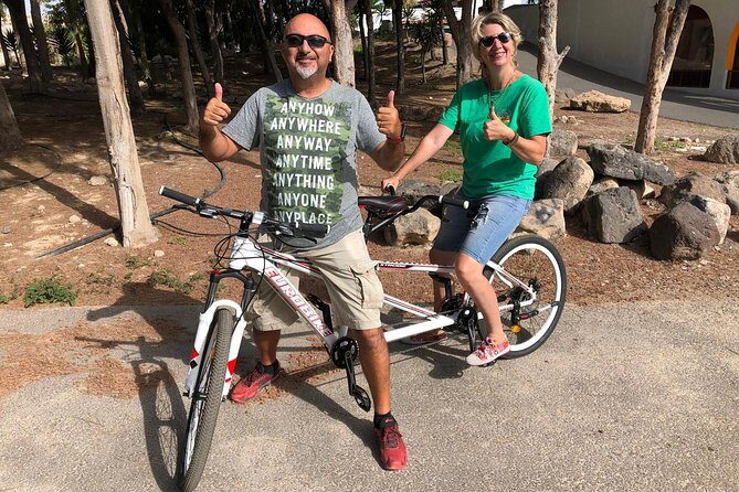 Rent A Bike (eletric & Normal) Costa Calma - An Honest Look at Rent A Bike Costa Calma