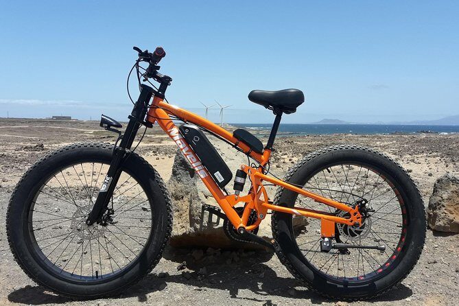 Rent A Bike (eletric & Normal) Costa Calma - In The Sum Up: Is This Worth It?