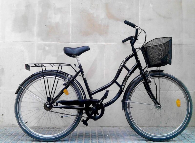 Rent a bike in Malaga - Is This Bike Rental Worth It?