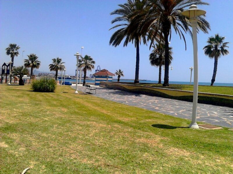 Rent a bike in Malaga - Final Thoughts