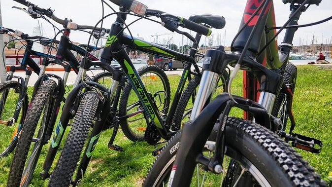 Rent a bike in Trogir - In-Depth Review of the Trogir Bike Rental Experience