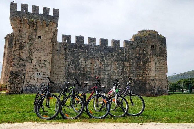 Rent a bike in Trogir - Who Will Benefit Most?